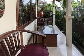 Murni's Villa Kelor