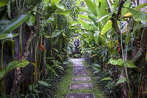 Murni's Villa Kelor