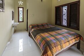 Murni's Villa Kelor