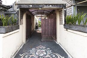 Murni's Villa Kelor