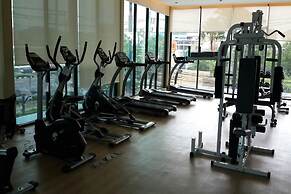 Baan Kum Siri - The Trust Condominium