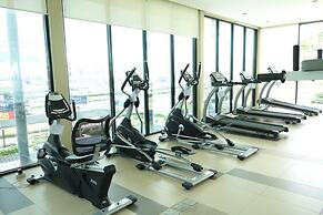Baan Kum Siri - The Trust Condominium