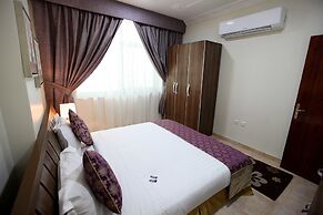 Enwan Suites for serviced Apartments