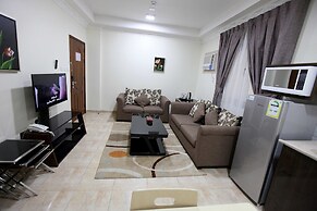 Enwan Suites for serviced Apartments