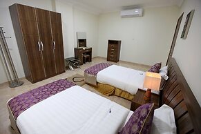 Enwan Suites for serviced Apartments
