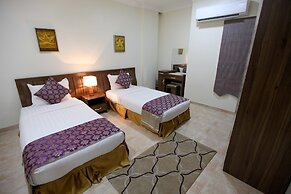 Enwan Suites for serviced Apartments