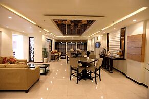 Enwan Suites for serviced Apartments