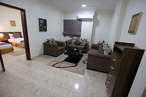 Enwan Suites for serviced Apartments