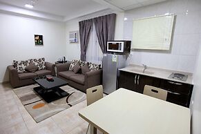 Enwan Suites for serviced Apartments