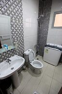 Enwan Suites for serviced Apartments
