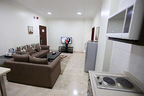 Enwan Suites for serviced Apartments