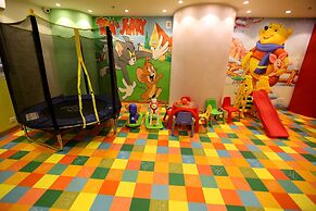 Enwan Suites for serviced Apartments