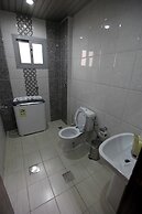 Enwan Suites for serviced Apartments