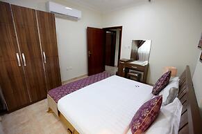 Enwan Suites for serviced Apartments