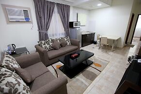 Enwan Suites for serviced Apartments