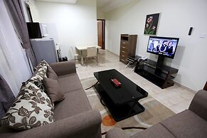 Enwan Suites for serviced Apartments