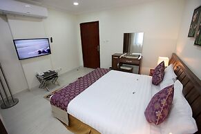 Enwan Suites for serviced Apartments