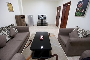 Enwan Suites for serviced Apartments