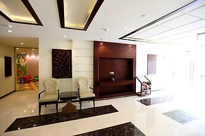 Enwan Suites for serviced Apartments