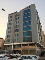 Enwan Suites for serviced Apartments