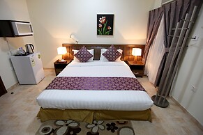 Enwan Suites for serviced Apartments