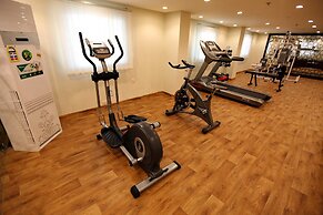 Enwan Suites for serviced Apartments