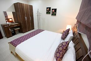 Enwan Suites for serviced Apartments