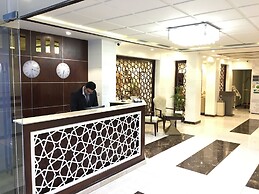 Enwan Suites for serviced Apartments
