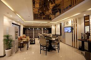 Enwan Suites for serviced Apartments