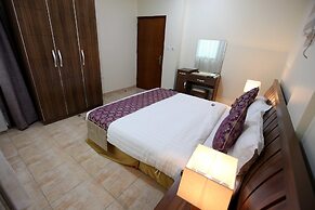 Enwan Suites for serviced Apartments
