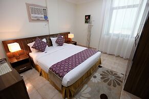 Enwan Suites for serviced Apartments