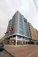Enwan Suites for serviced Apartments