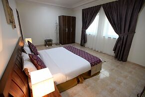 Enwan Suites for serviced Apartments