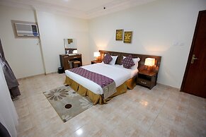 Enwan Suites for serviced Apartments