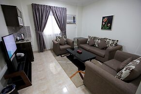 Enwan Suites for serviced Apartments