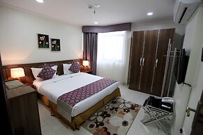 Enwan Suites for serviced Apartments