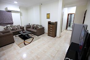 Enwan Suites for serviced Apartments