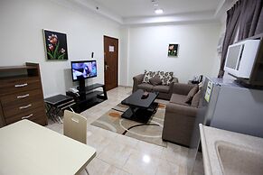 Enwan Suites for serviced Apartments