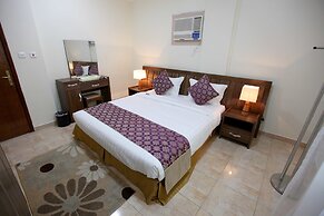 Enwan Suites for serviced Apartments