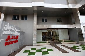 Enwan Suites for serviced Apartments
