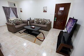 Enwan Suites for serviced Apartments