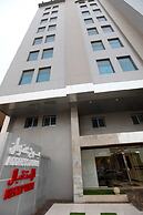 Enwan Suites for serviced Apartments