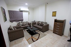 Enwan Suites for serviced Apartments