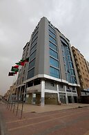Enwan Suites for serviced Apartments