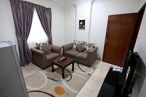 Enwan Suites for serviced Apartments