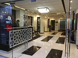 Enwan Suites for serviced Apartments