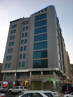 Enwan Suites for serviced Apartments