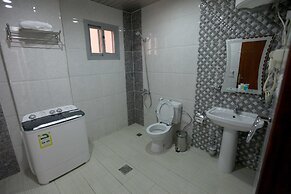 Enwan Suites for serviced Apartments