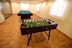 Enwan Suites for serviced Apartments