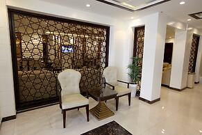 Enwan Suites for serviced Apartments